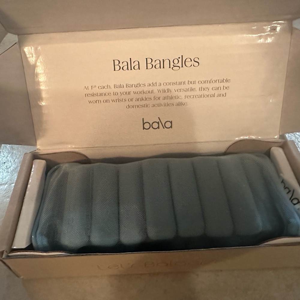 Bala bangles